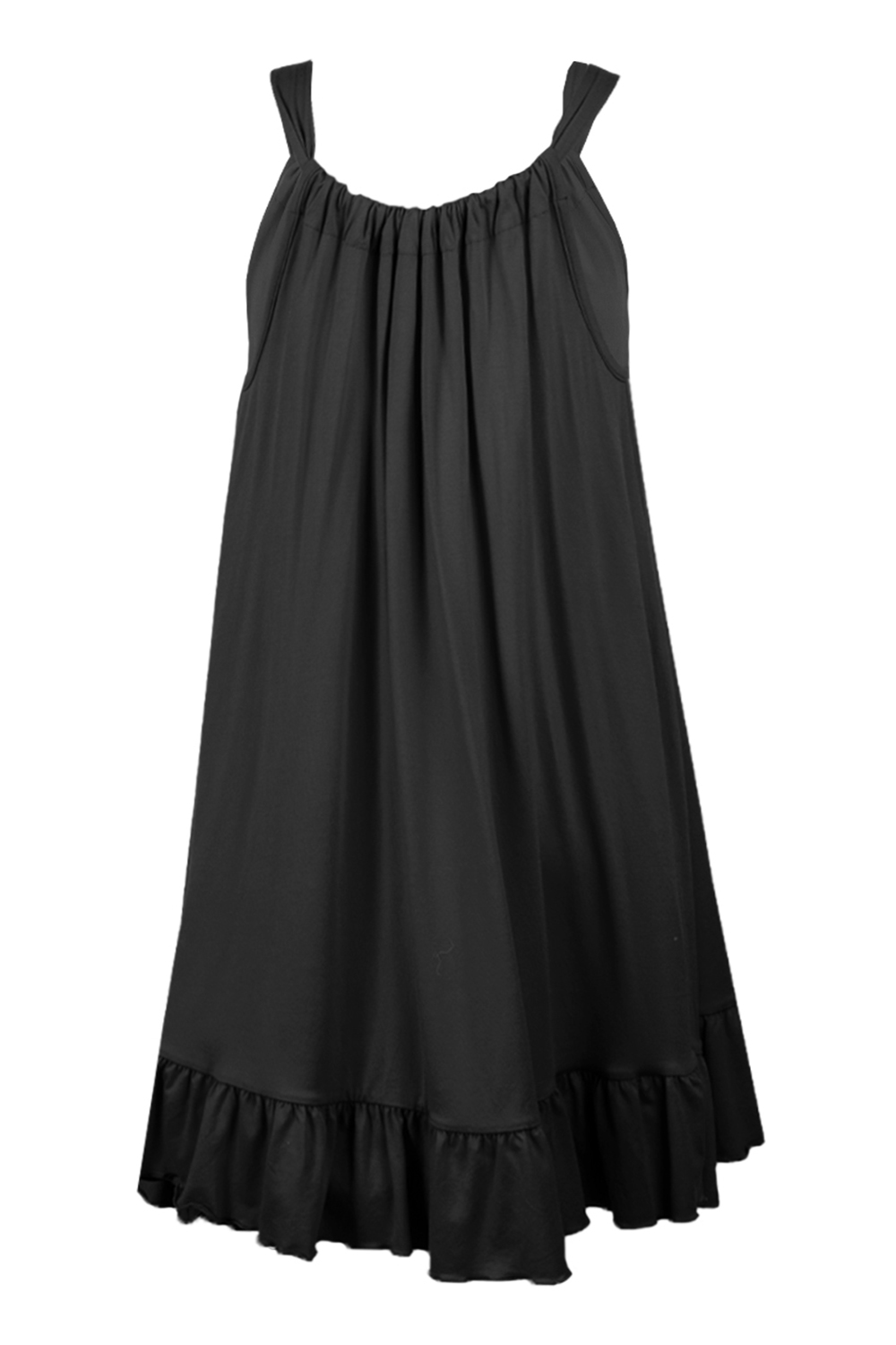 Dkaren DK-H-W1 barva:černá M