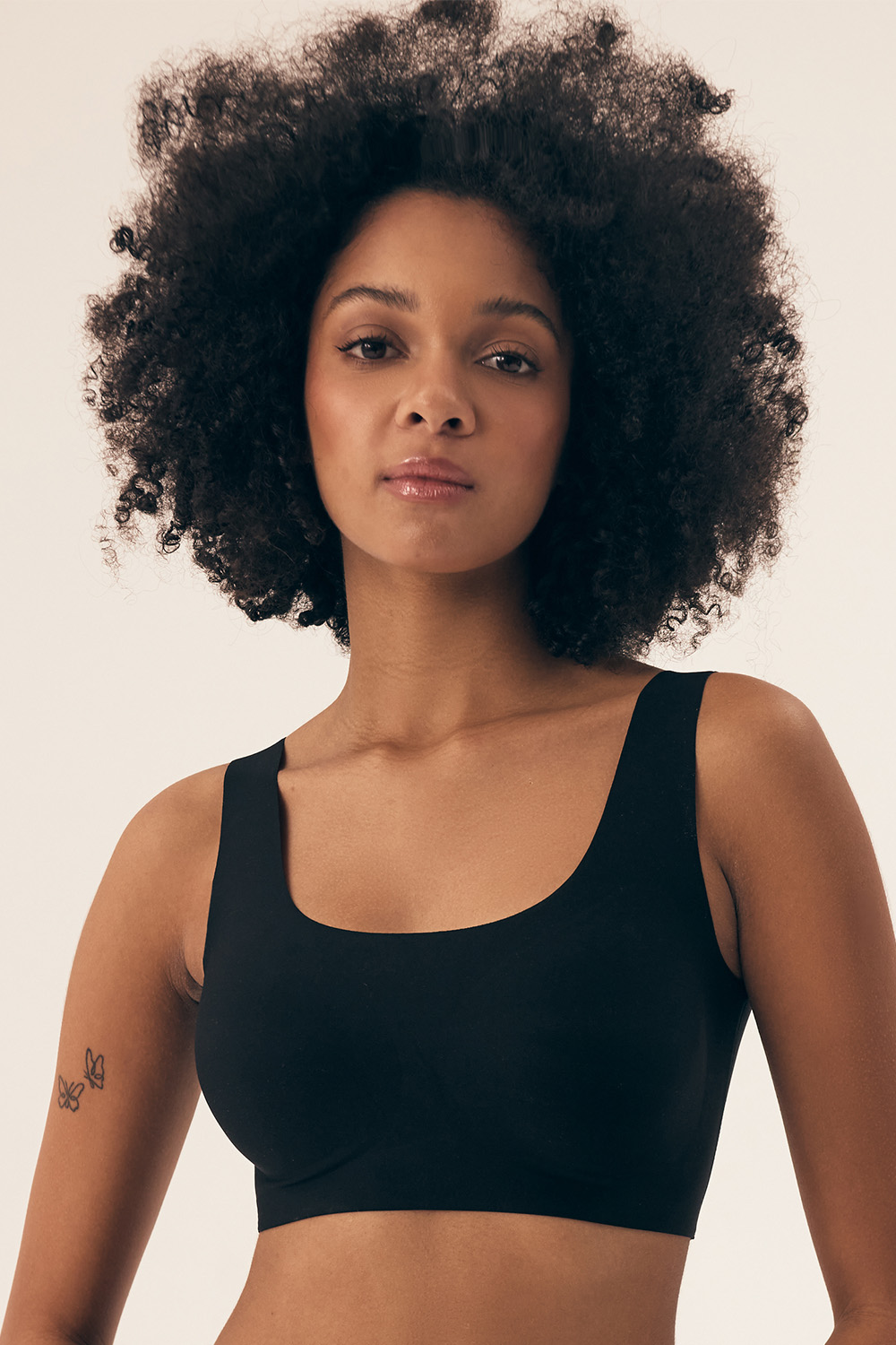 Henderson Bird 42849 barva:černá 2XL