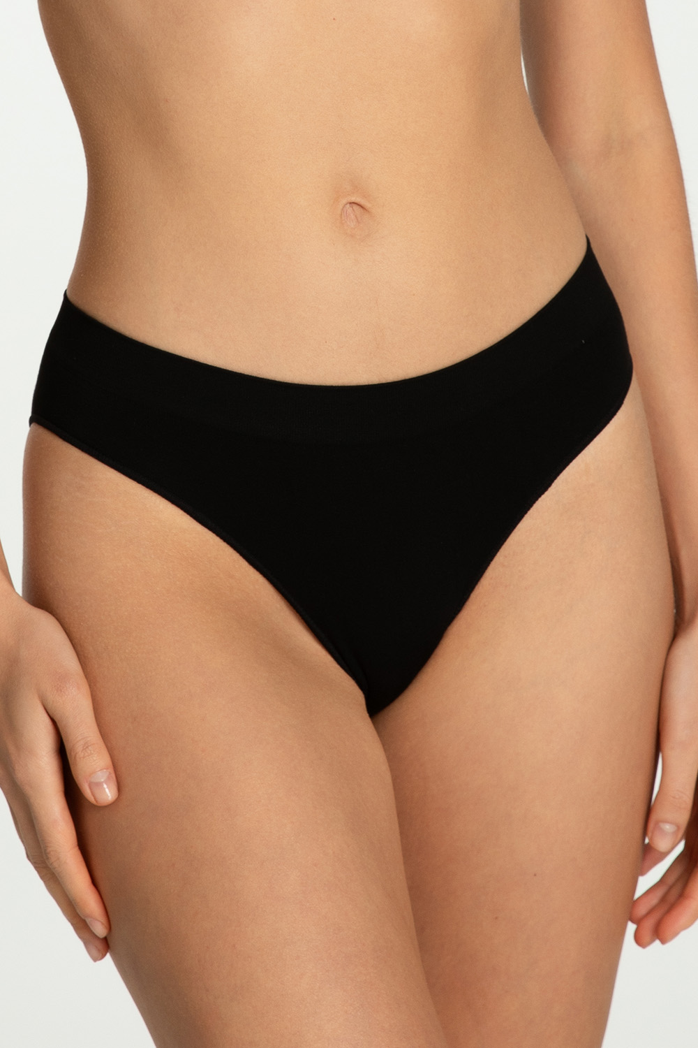 Julimex Bamboo Classic barva:černá 2XL