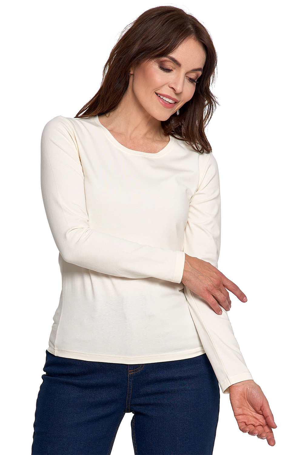 Moraj BD900-420-L barva:ecru 3XL