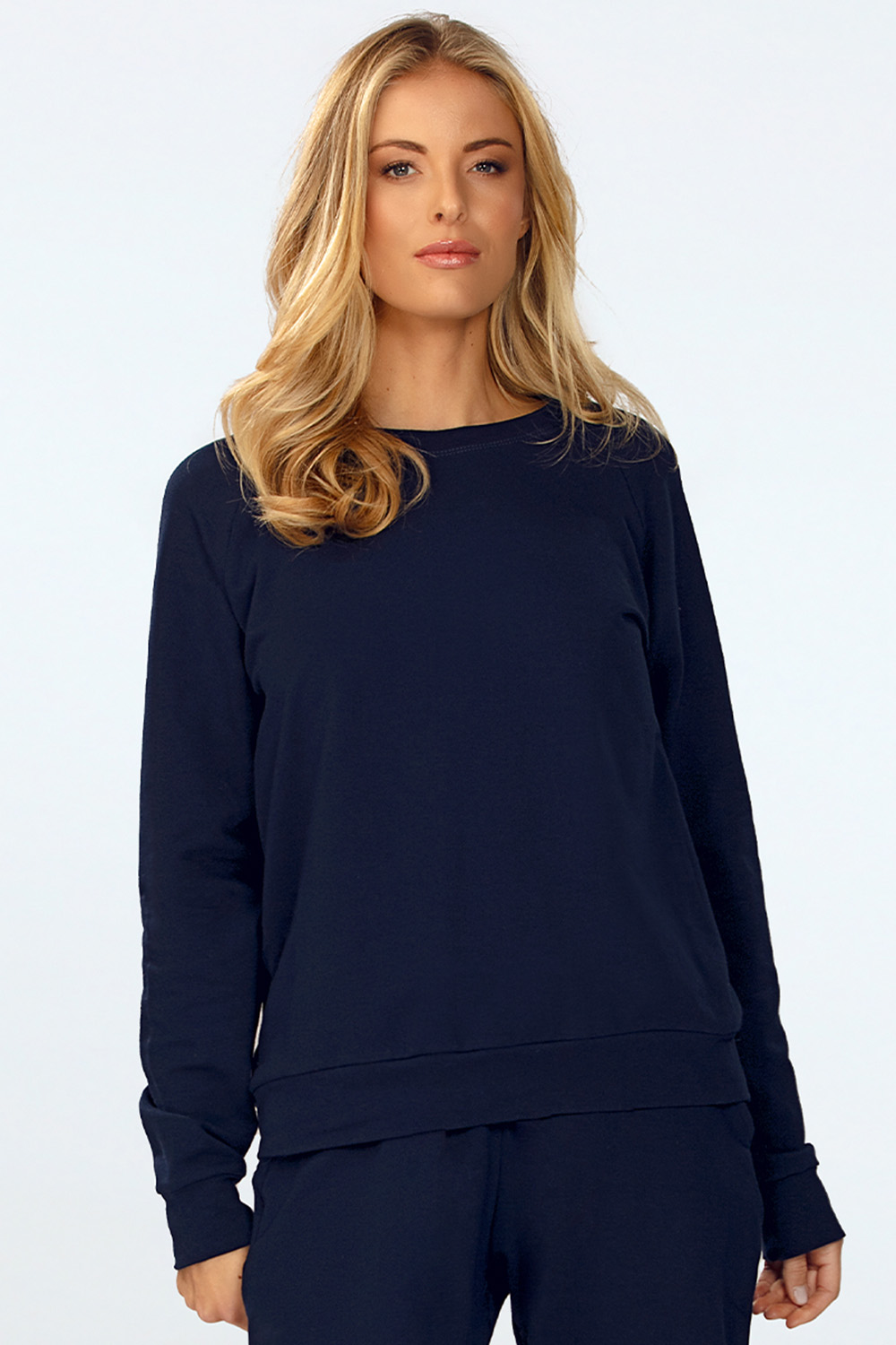 Dkaren Venezia barva: tmavě modrá L