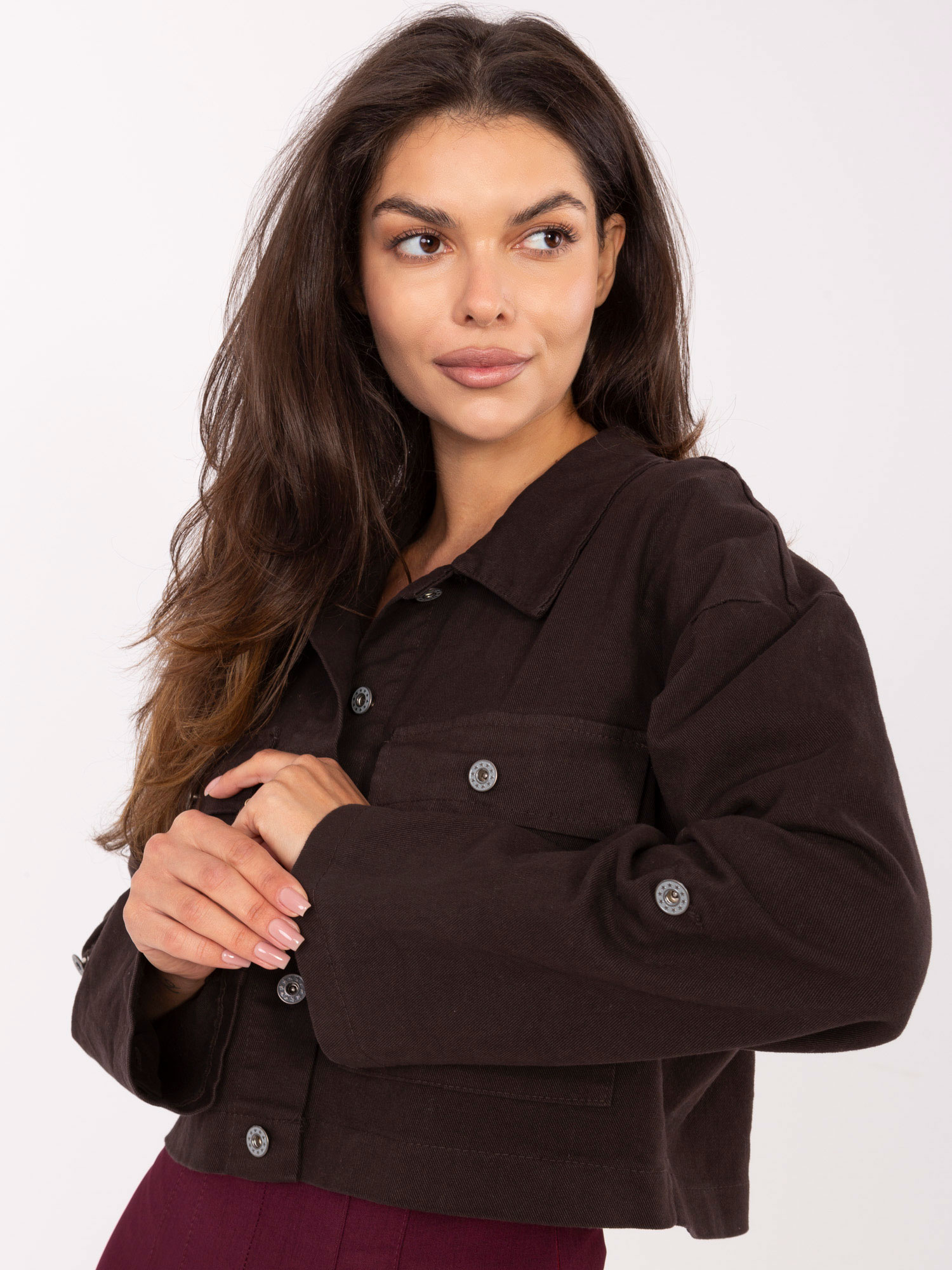 Bunda  model 216749 Rue Paris universal