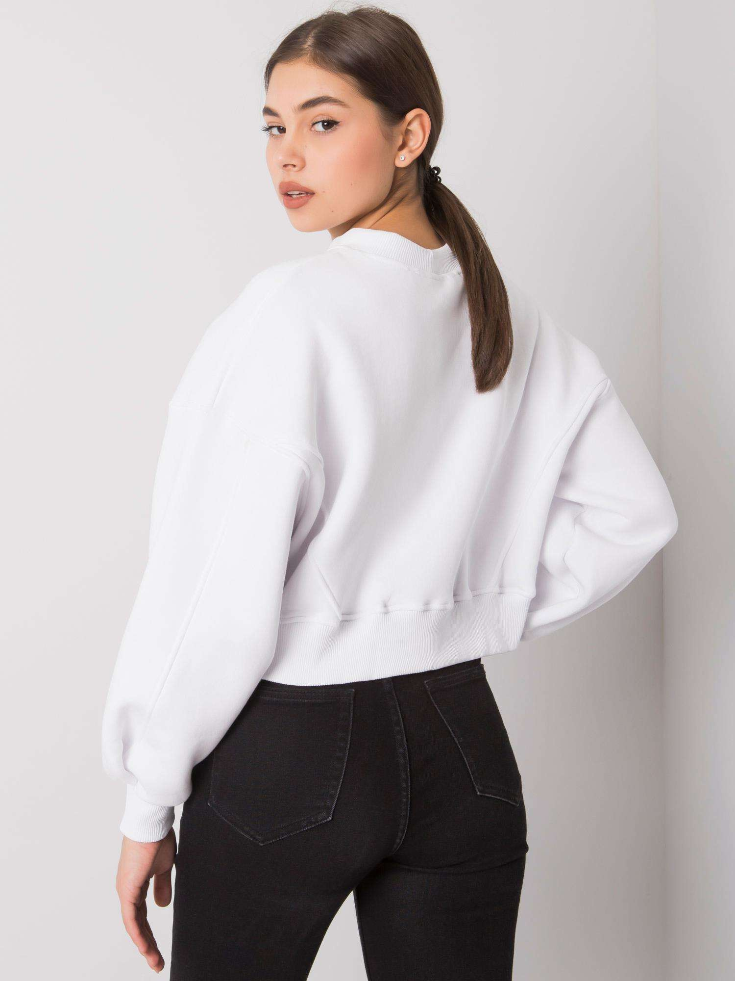 RV BL 6992.69 bílá M