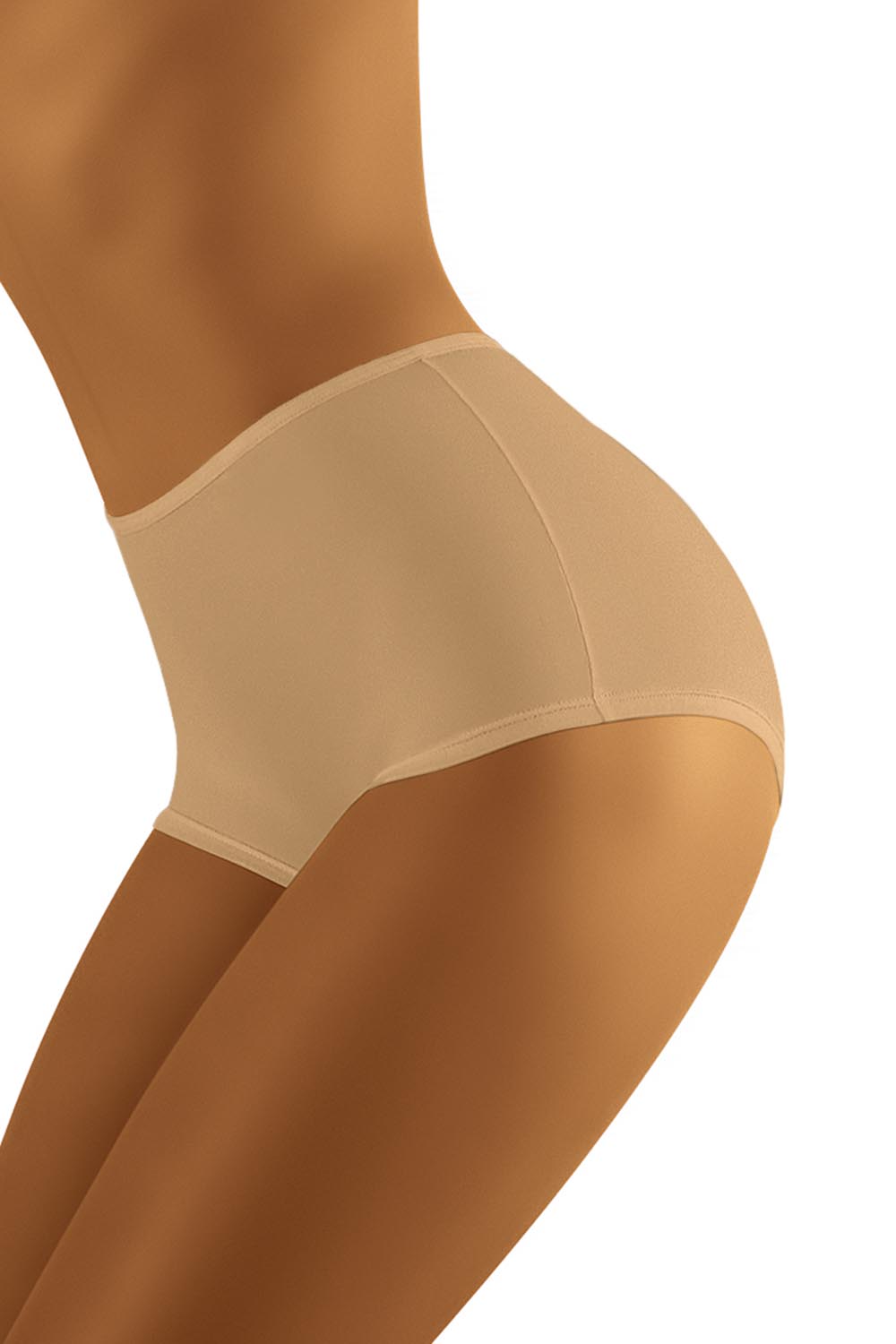 Kalhotky Wol-Bar Tahoo Shorts Barva: Béžová, Velikost: L