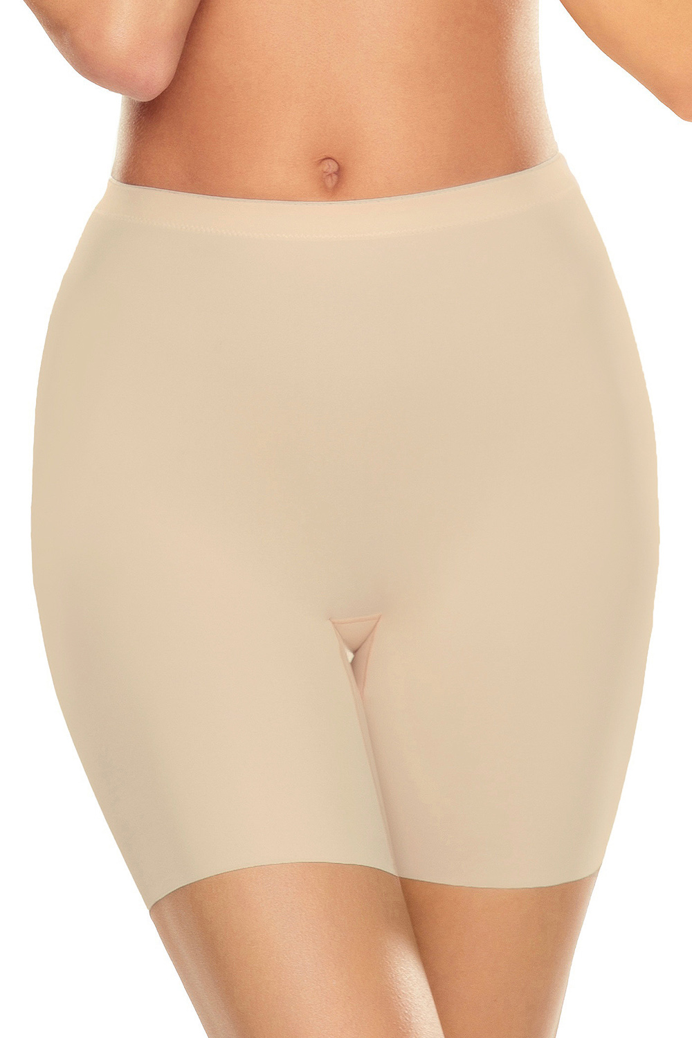 Kalhotky Lapinee 7001 Kira Barva: Béžová, Velikost: 2XL