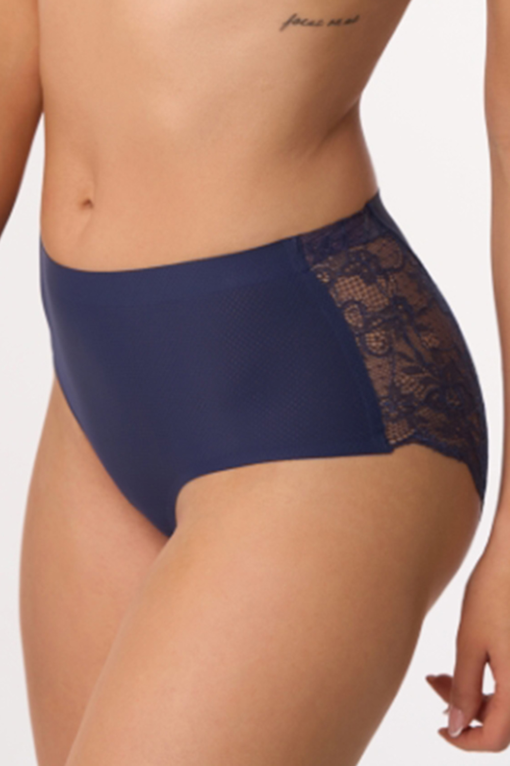 Kalhotky Babell BBL 2010 Barva: Modrá - tmavě, Velikost: L