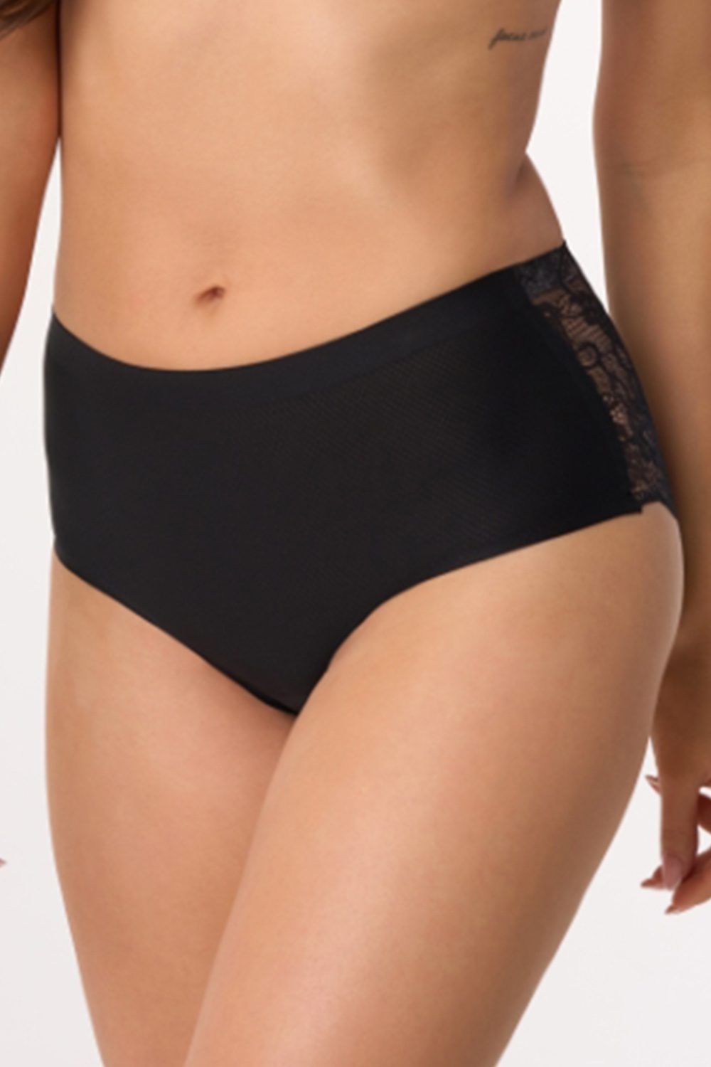 Kalhotky Babell BBL 2010 Barva: Černá, Velikost: M