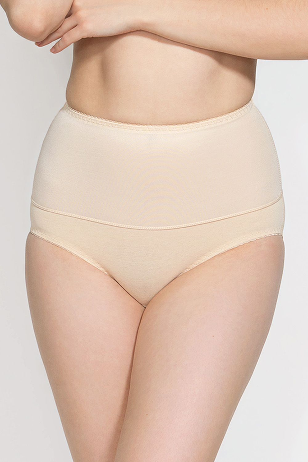Kalhotky Mitex Iga Barva: Béžová, Velikost: M