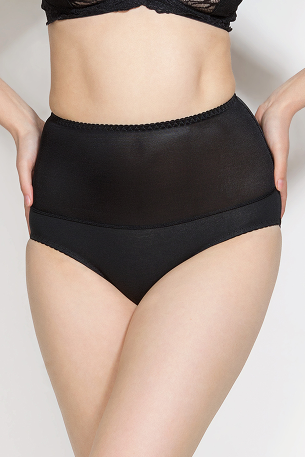 Kalhotky Mitex Iga Barva: Černá, Velikost: 3XL