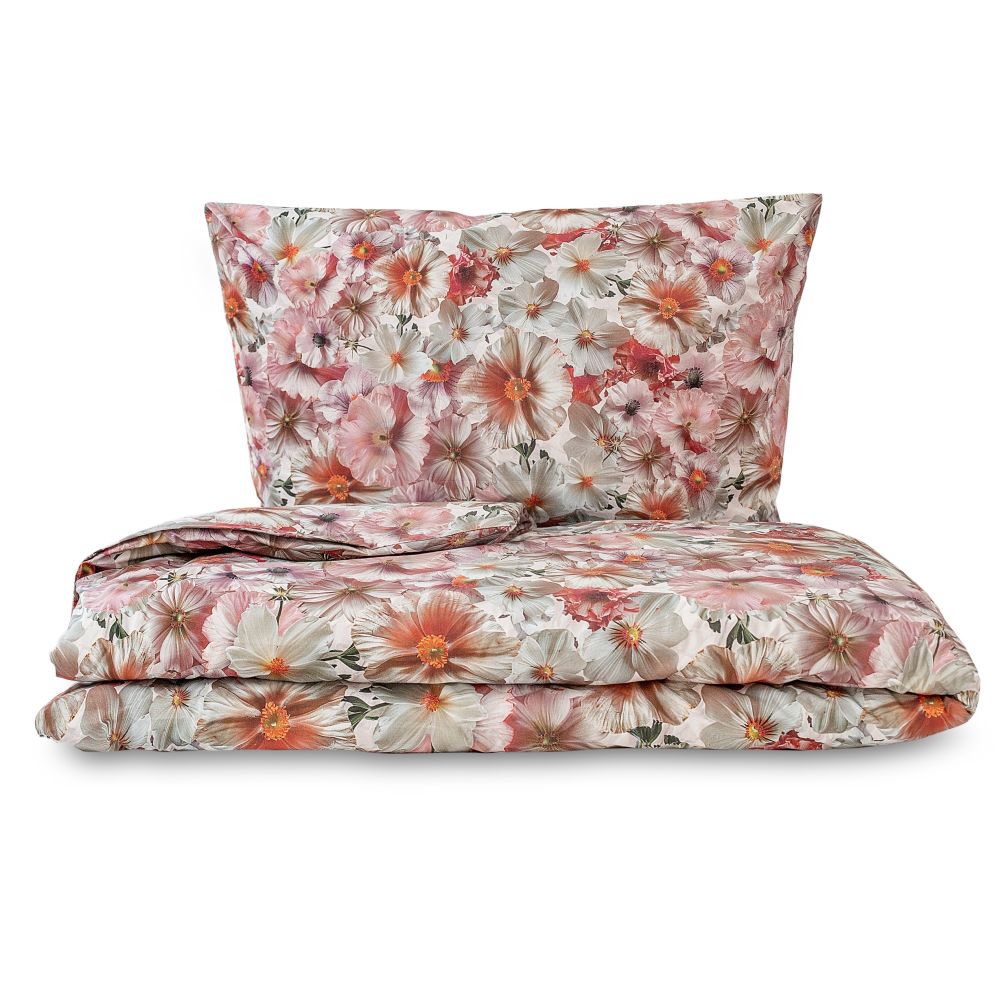 Kvalitex 5D povlečení 140x200, 70x90cm Krásenka