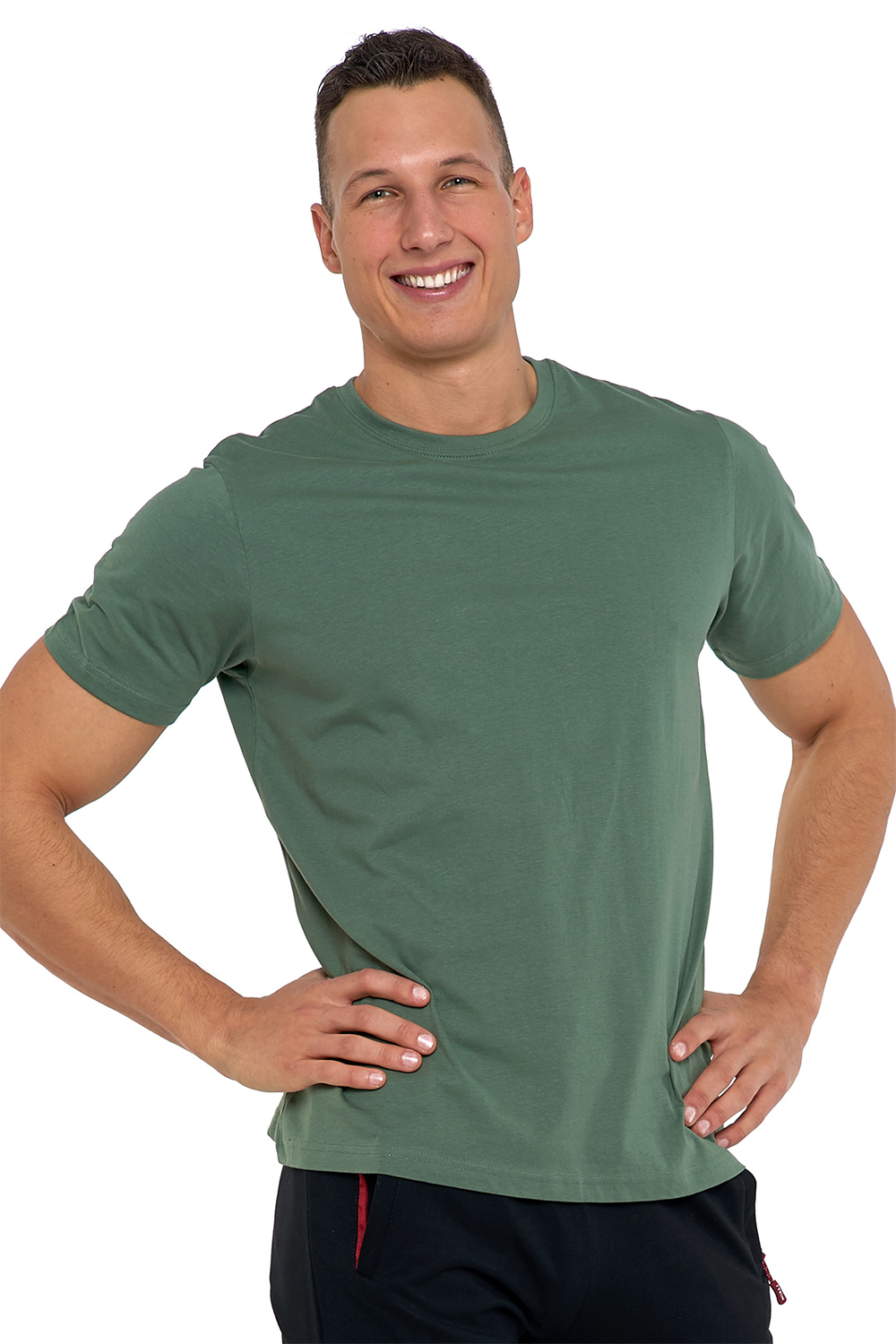 Moraj OTS950-001 kolor:khaki 2XL