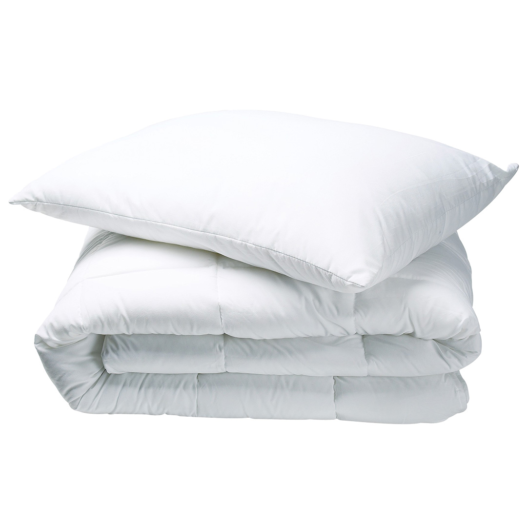 TipTrade s.r.o. Set Klasik – přikrývka 140×200 cm + polštář 70×90 cm