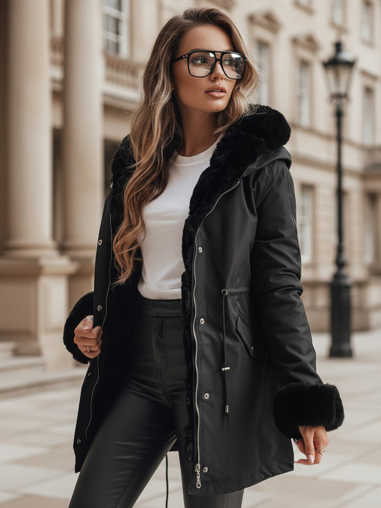 Levně Dámská bunda ARCTIC DSTREET TY3985