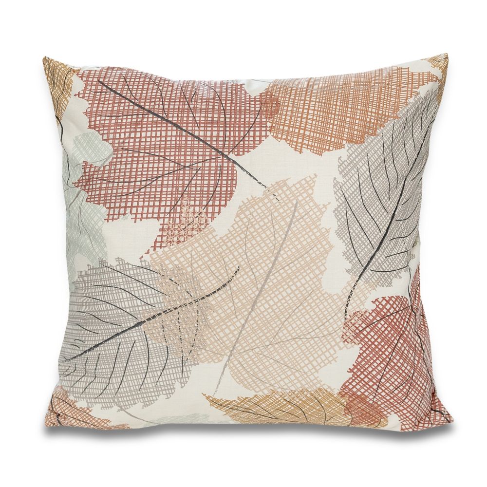 Kvalitex Povlak na polštář bavlna NORDIC COLLECTION FREJA Varianta: 50x50cm