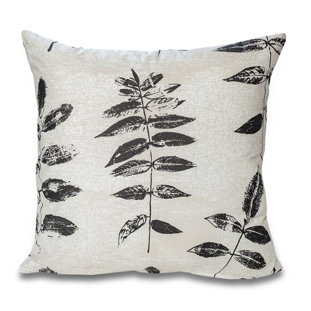 Kvalitex Povlak na polštář bavlna NORDIC COLLECTION TYRA Varianta: 50x50cm