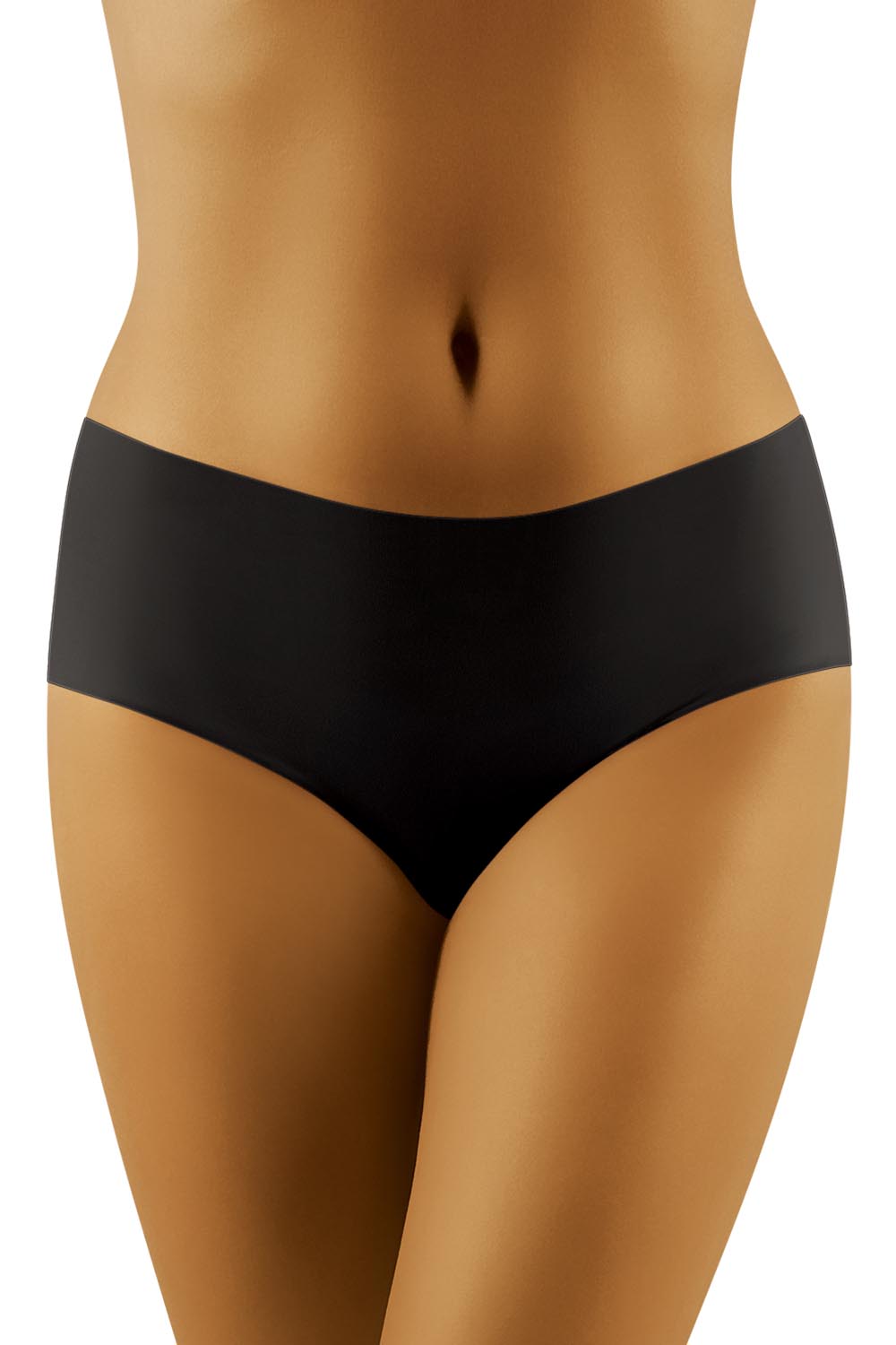 Kalhotky Wol-Bar Eco-Es Barva: Černá, Velikost: S