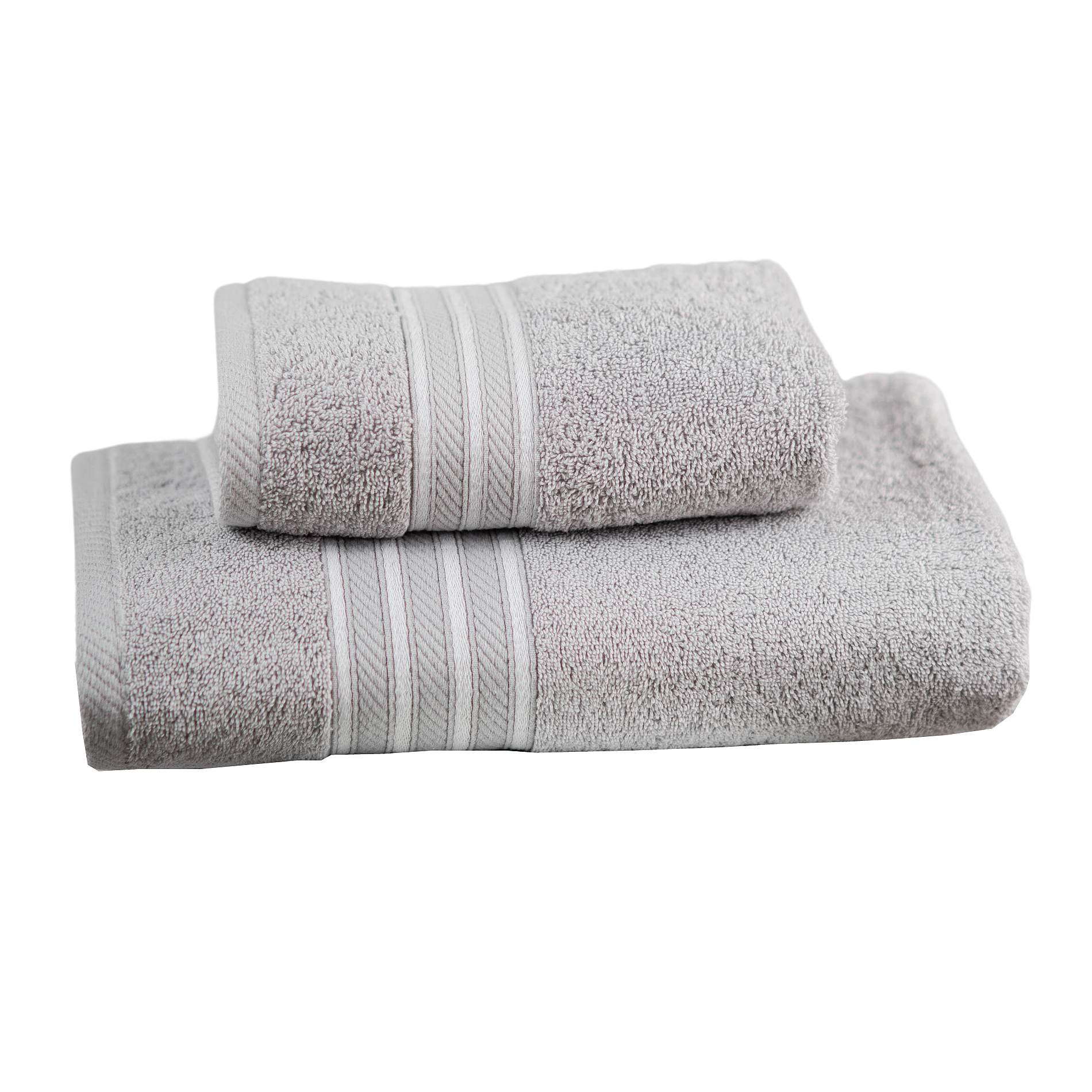 Premitex Ručník a osuška RELAX 575 g/m2 Varianta: Osuška RELAX 70x140 cm světle šedá