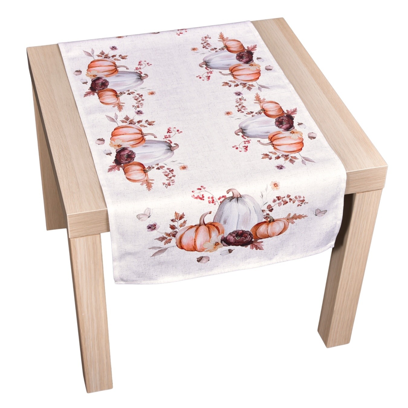 Forbyt Ubrus Dýně 40x90 cm Varianta: Ubrus Dýně CYH5960C 40x90 cm