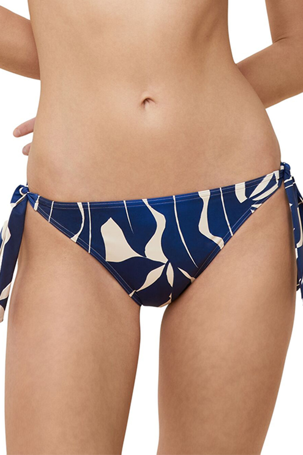 Spodní díl plavek Triumph 10214569 Summer Allure Tai Barva: Modrá, Velikost: 42