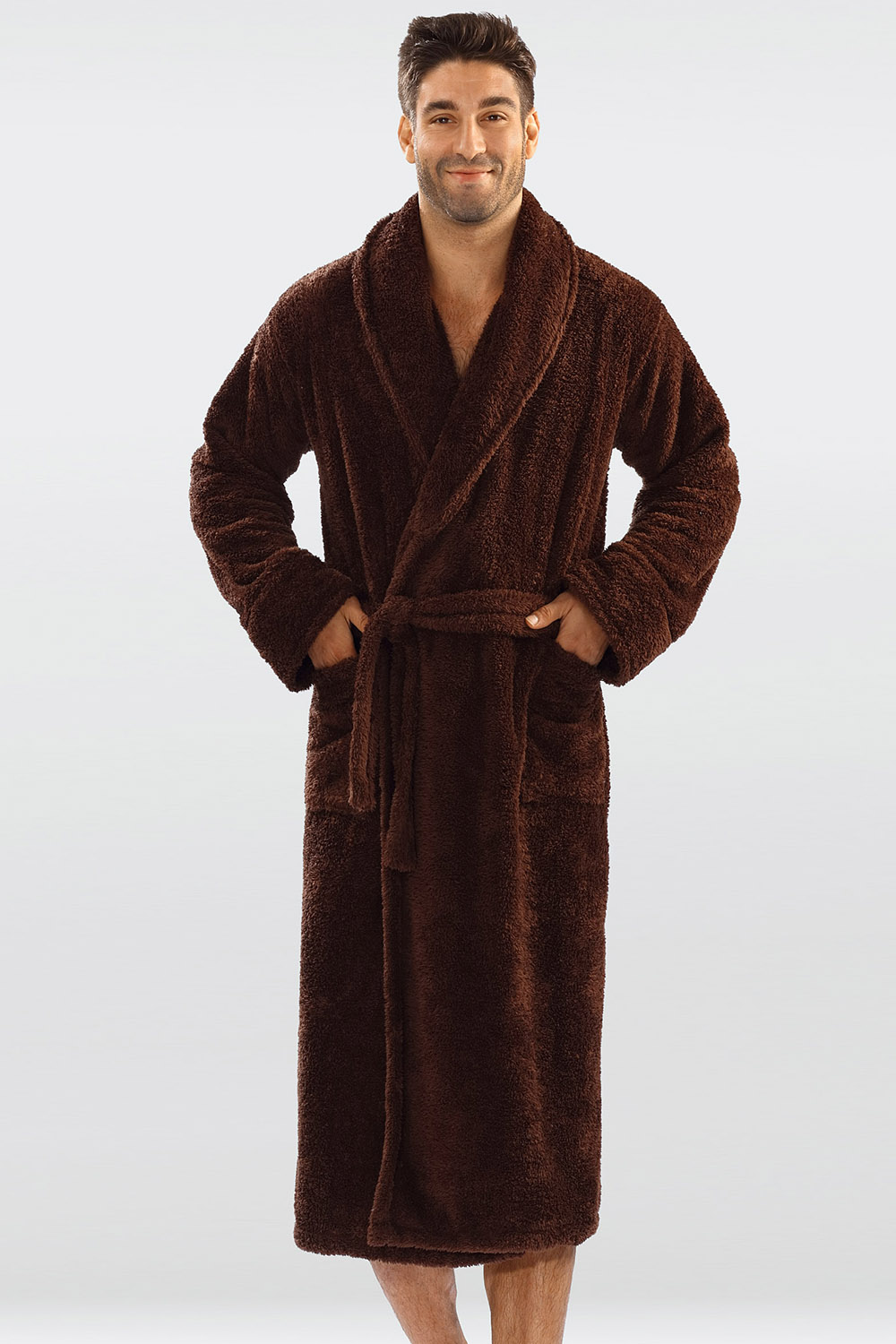 Dkaren 130 barva: čokoládová M