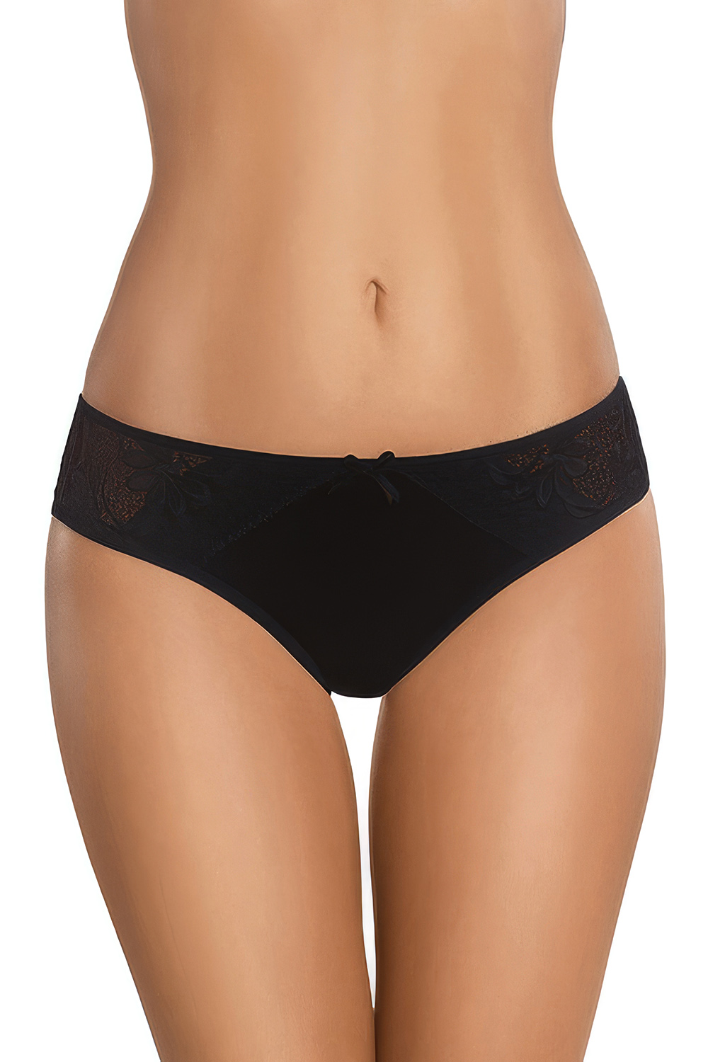 Kalhotky Gabidar 123 Barva: Černá, Velikost: S