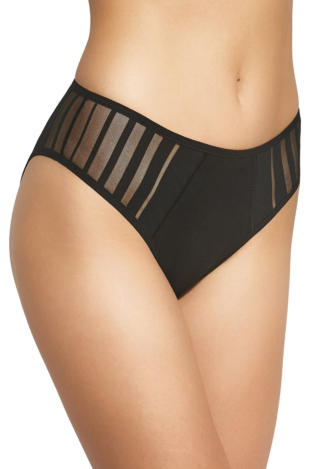 Kalhotky Gabidar 191 Barva: Černá, Velikost: M