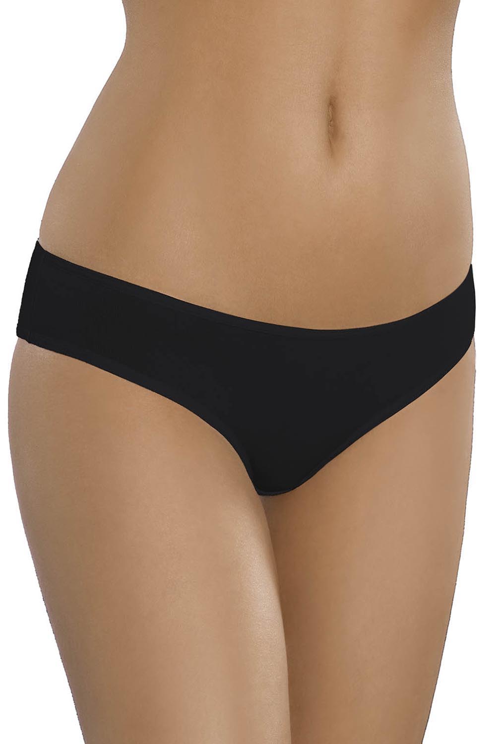 Kalhotky Gabidar 15 Barva: Černá, Velikost: S