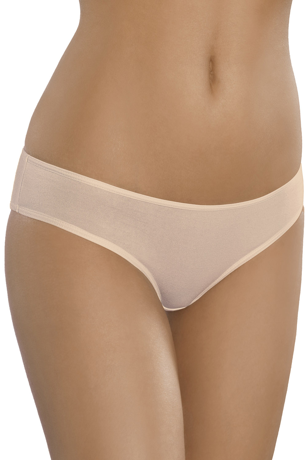 Kalhotky Gabidar 15 Barva: Béžová, Velikost: M