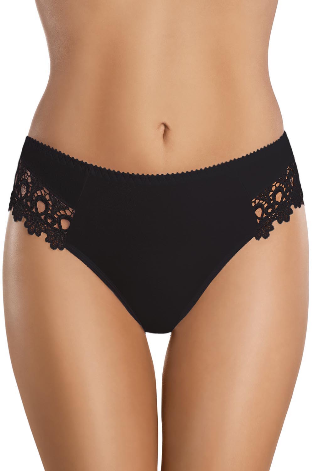 Kalhotky Gabidar 34 Barva: Černá, Velikost: M