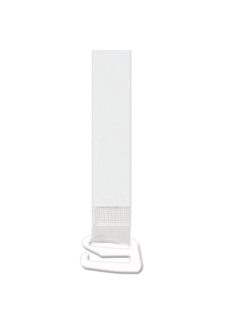 Ramínka Julimex RT-106 20mm Barva: Transparentní, Velikost: UNI