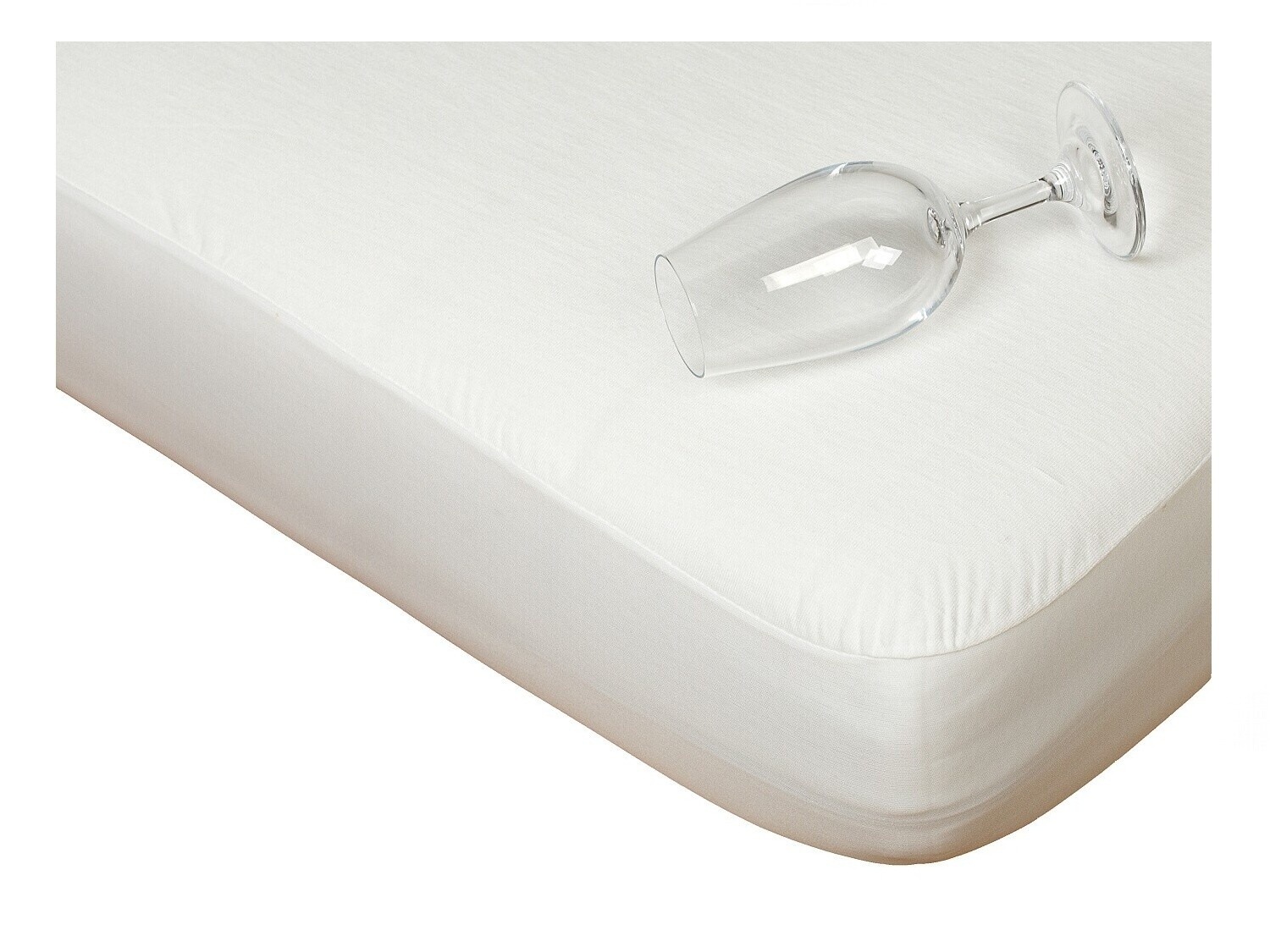 DADKA VRACOV Prostěradlo Tencel Rozměr: 140x200x20