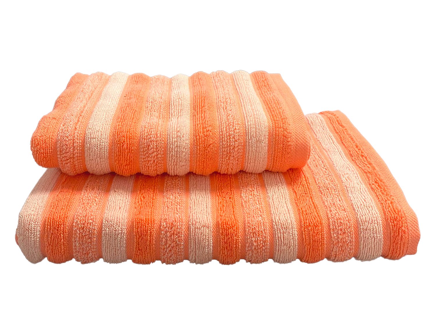 Praktik Ručník a osuška Paris 500 g/m2 Varianta: Ručník Paris 50x100 cm meruňkový