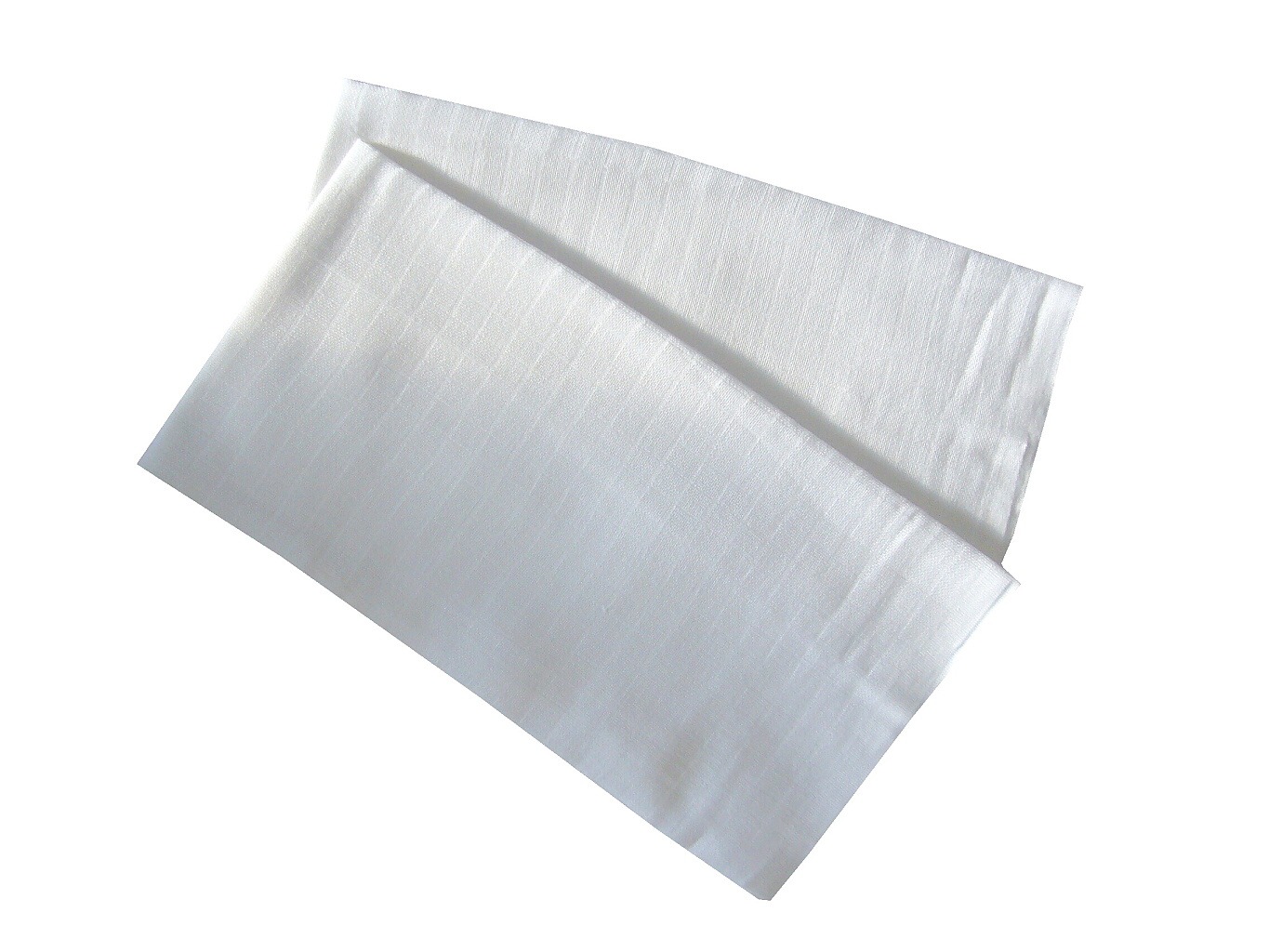 Levně Prem International Tetra plena 70x70 bílá (balení 10 ks)