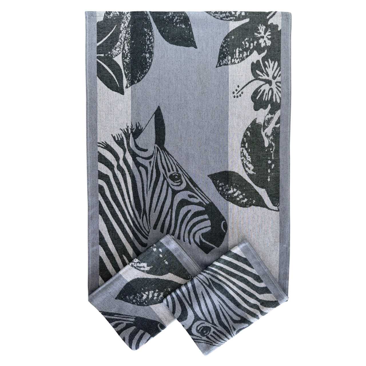 Svitap Utěrka Extra savá Zebra 3 ks Varianta: Utěrka Extra savá 50x70 cm Zebra 3 ks