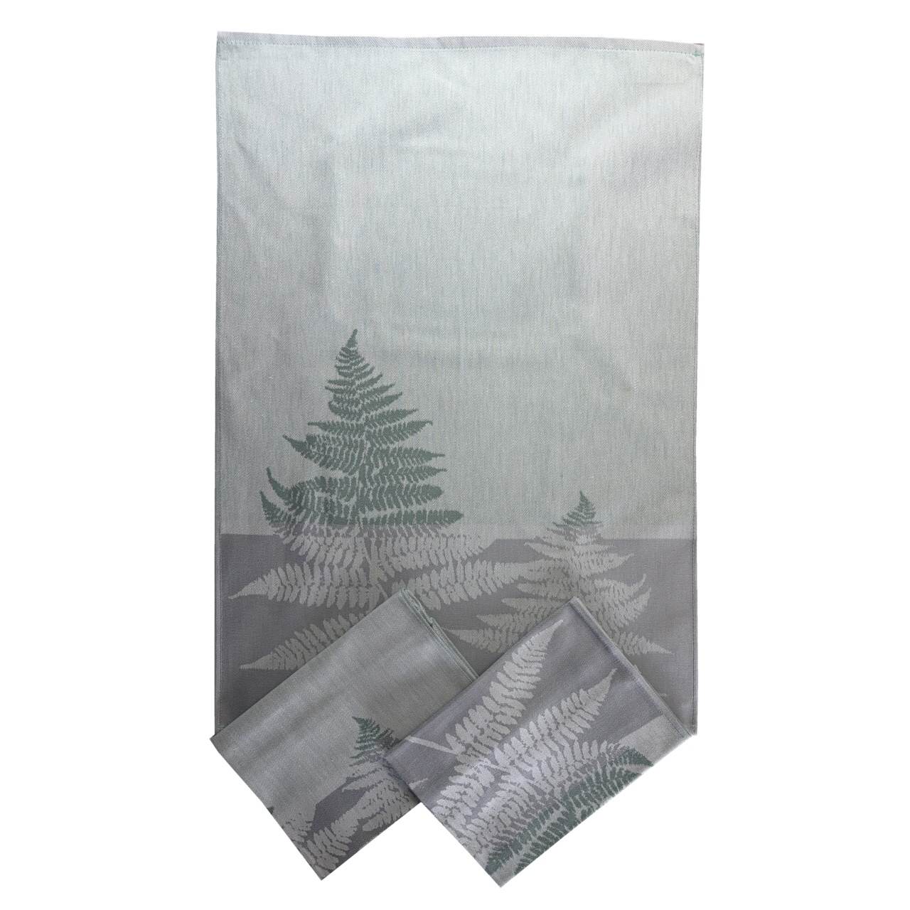 Svitap Utěrka Extra savá Kapradí 3 ks Varianta: Utěrka Extra savá 50x70 cm Kapradí 3 ks