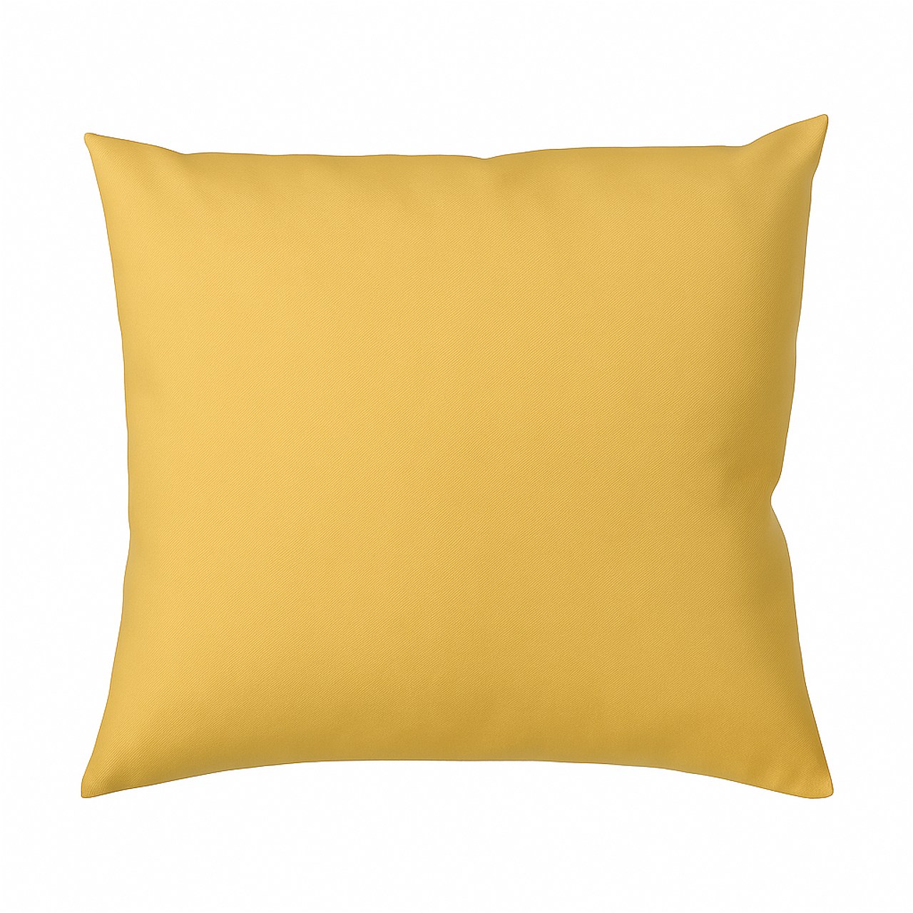 Dadka Povlak na polštář froté okr Varianta: Povlak na polštář froté okr 40x40 cm