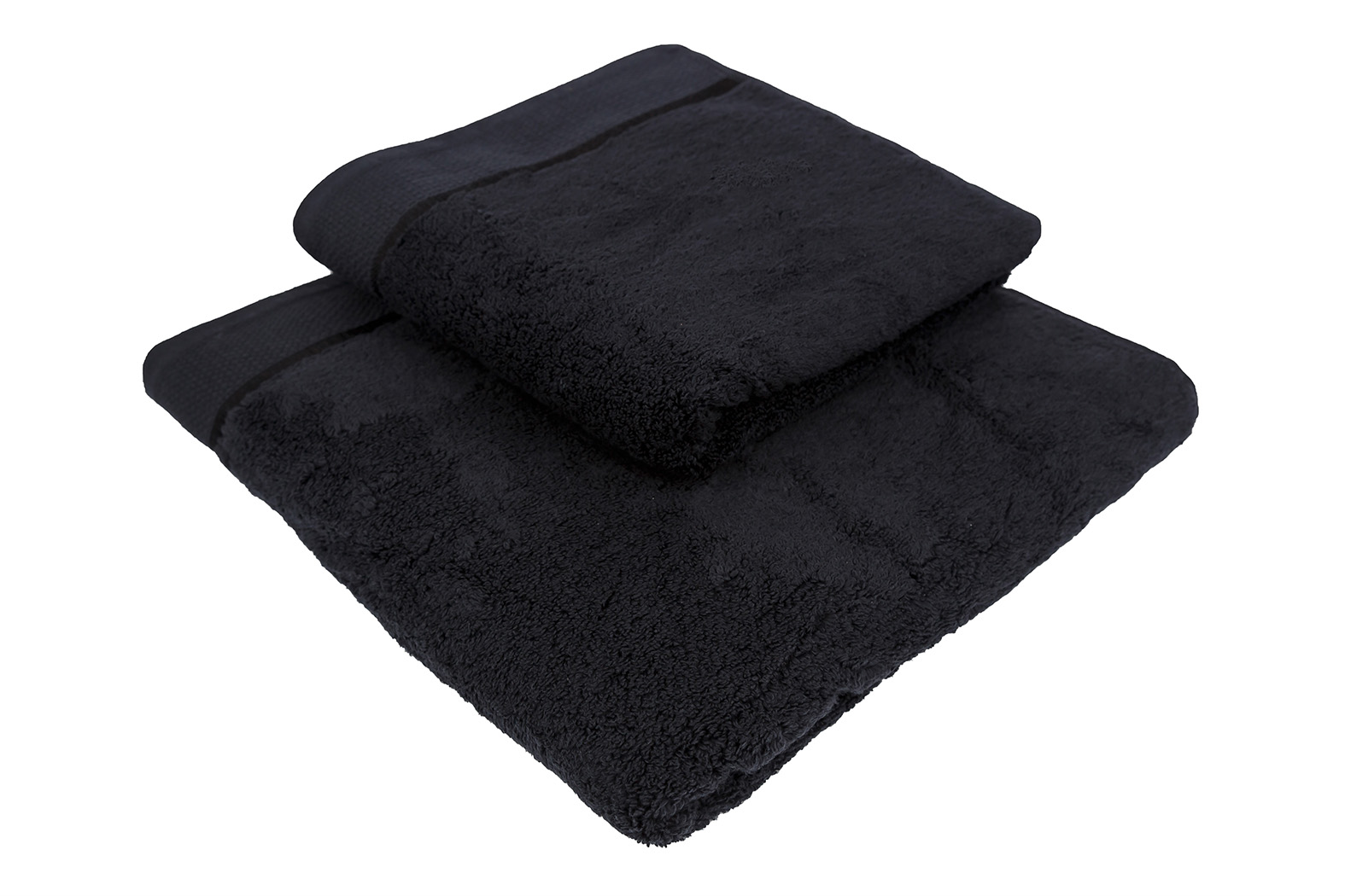 Svitap Osuška Star 450 g/m2 Varianta: Osuška Star 70x140 cm černá