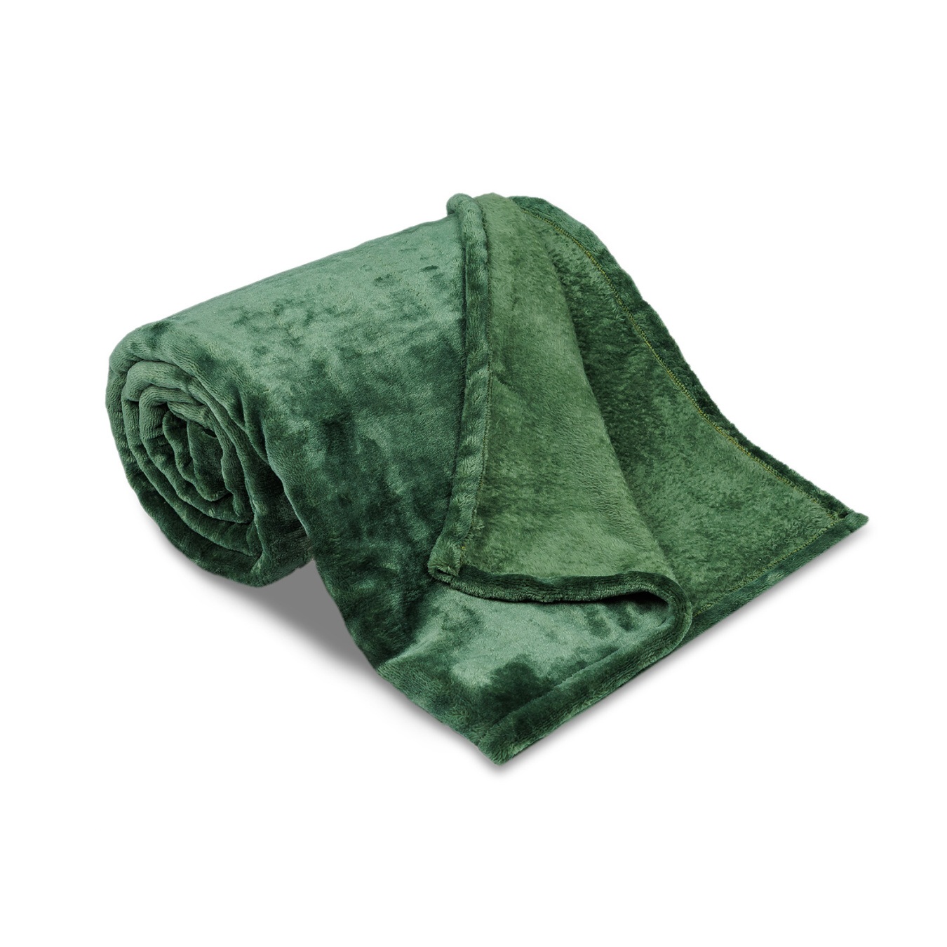 SVITAP sleep well Deka MF UNI SLEEP WELL lesní zelená Varianta: Deka MF UNI SLEEP WELL lesní zelená 150x200 cm