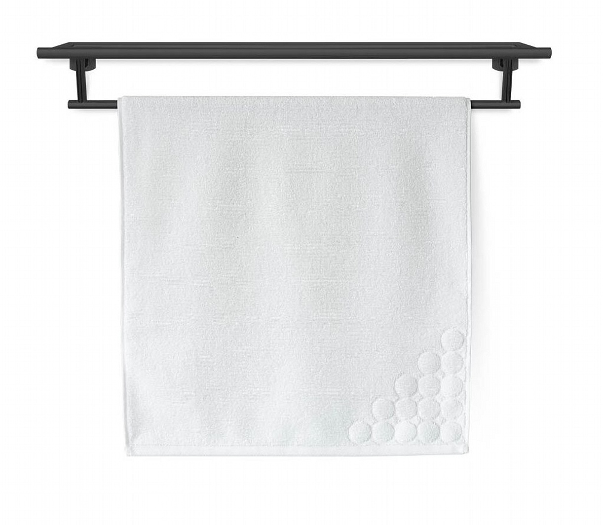 Veba Ručník a osuška Terry 015 Kola 500g/m2 Varianta: Osuška Terry Kola 015 bílá 70x140 cm