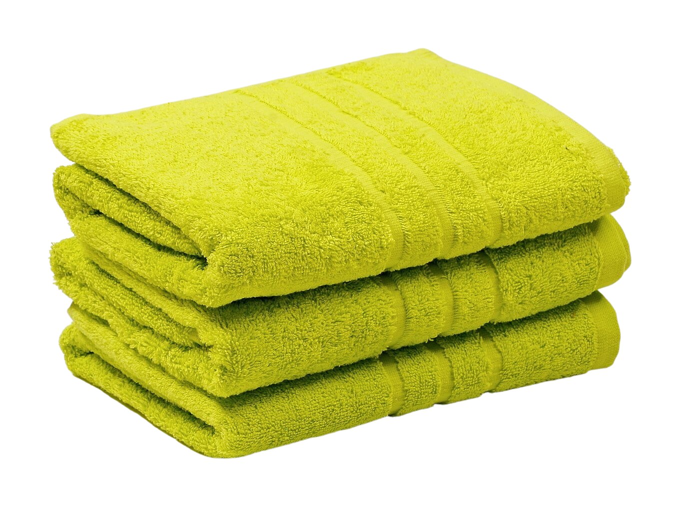 Profod Ručník a osuška Sofie 400g/m2 Varianta: Ručník Sofie zelená pistáciová 50x100 cm