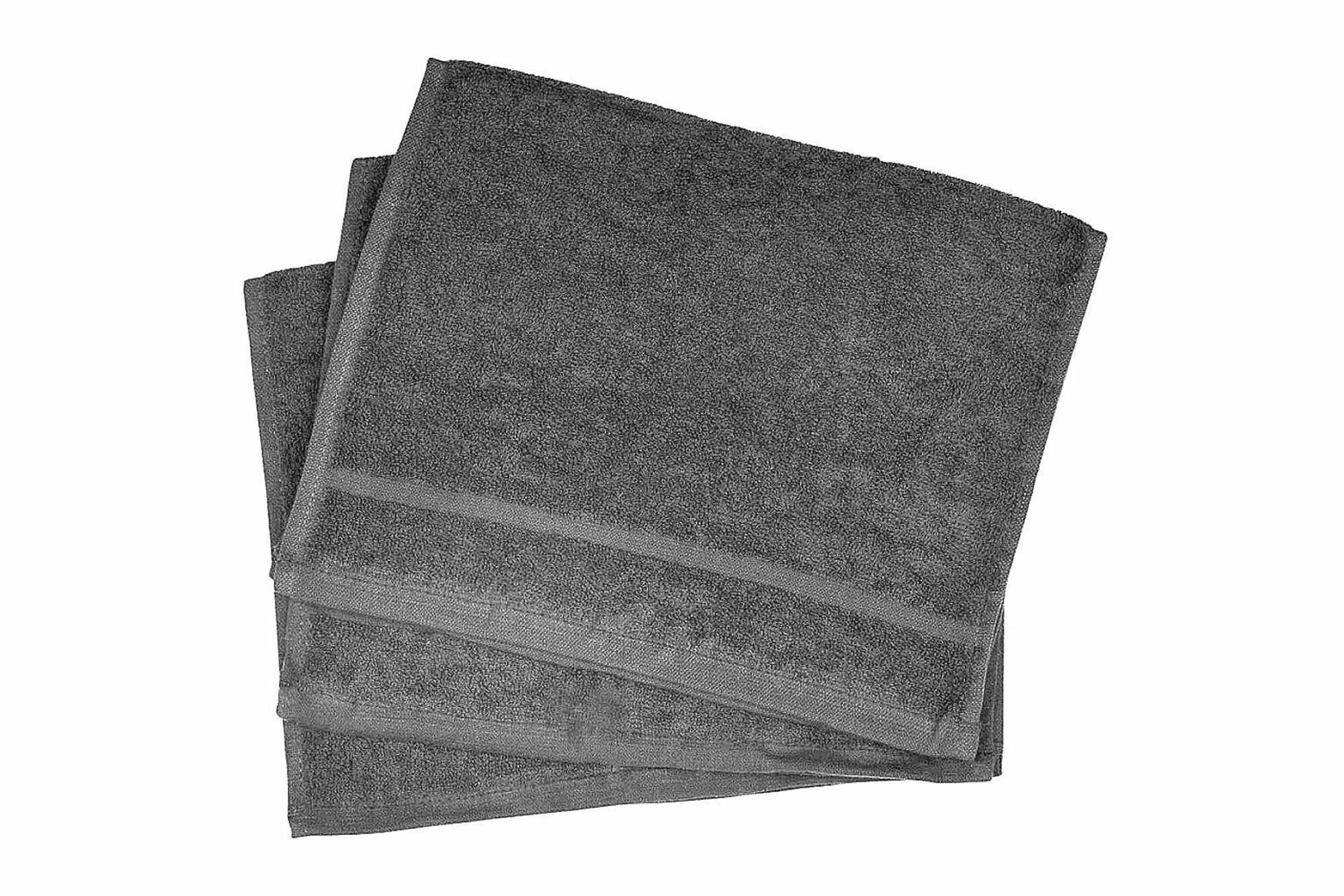 Profod Ručník Sofie 400g/m2 Varianta: Ručník Sofie stříbrná 30x50 cm