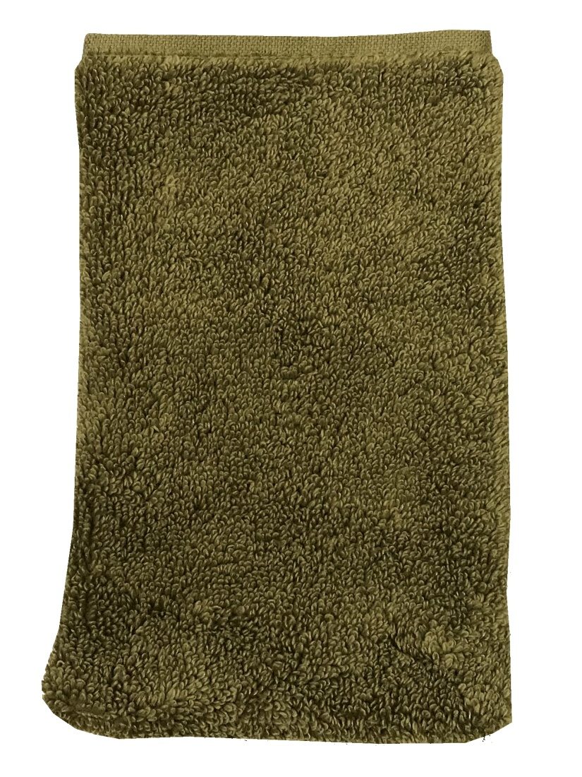 Svitap Froté žínka Star II Varianta: Froté žínka Star II 15x21 cm olivová