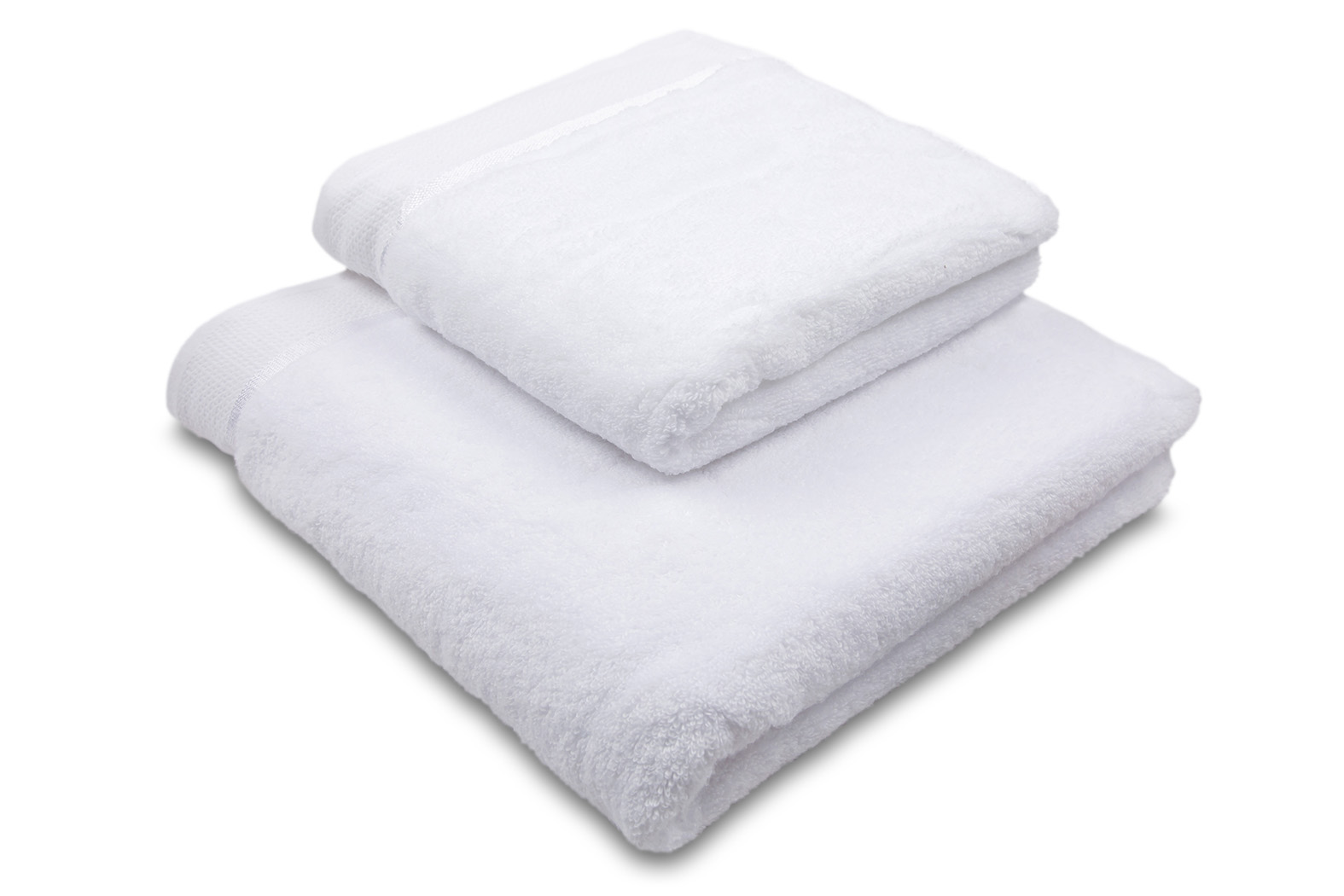 Svitap Osuška Star 450 g/m2 Varianta: Osuška Star 70x140 cm bílá