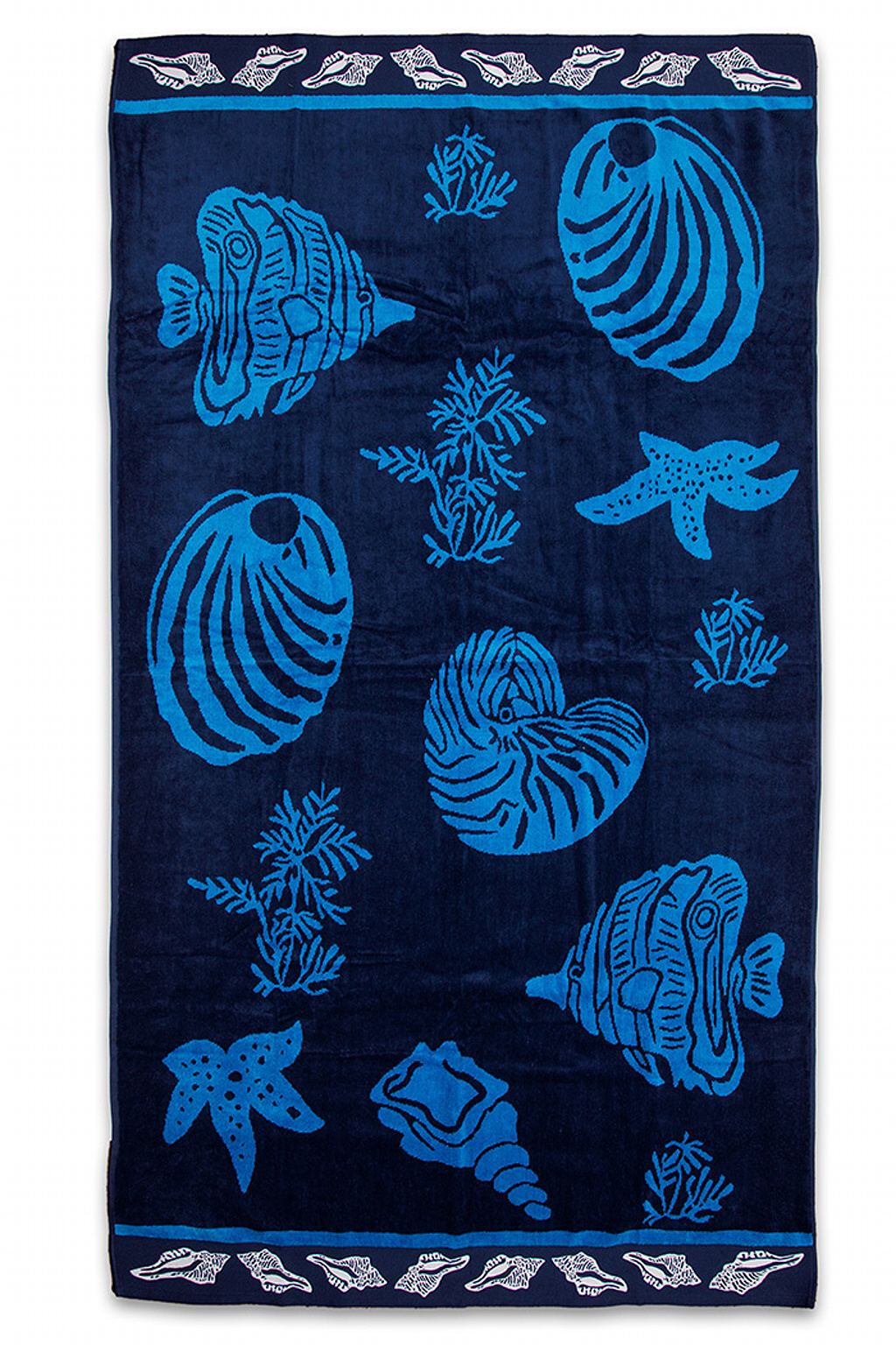 SVITAP sleep well Plážová osuška Moře 90x170 cm