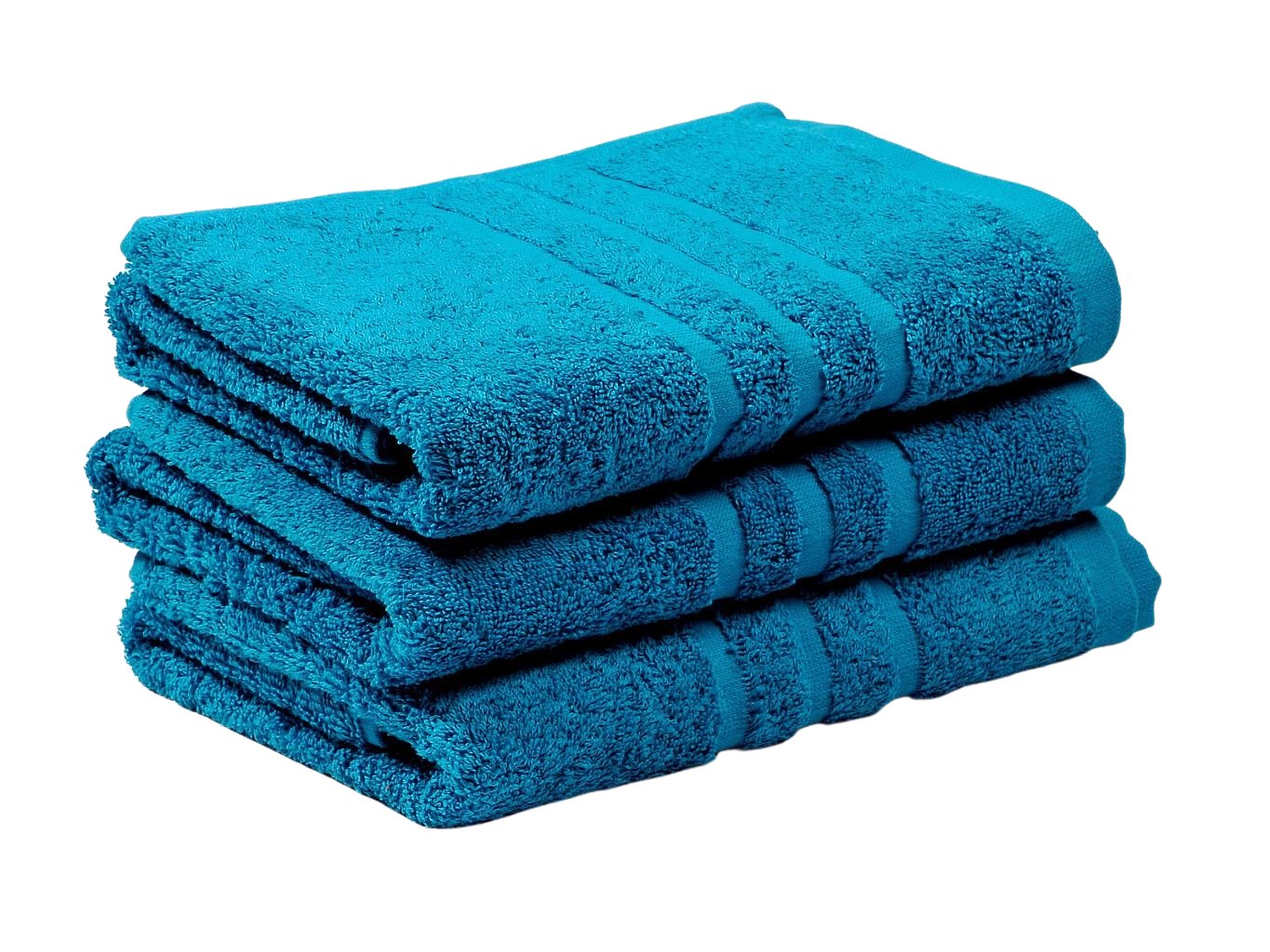 Profod Ručník a osuška Viola 500g/m2 Varianta: Ručník Viola azurová modrá 50x100 cm