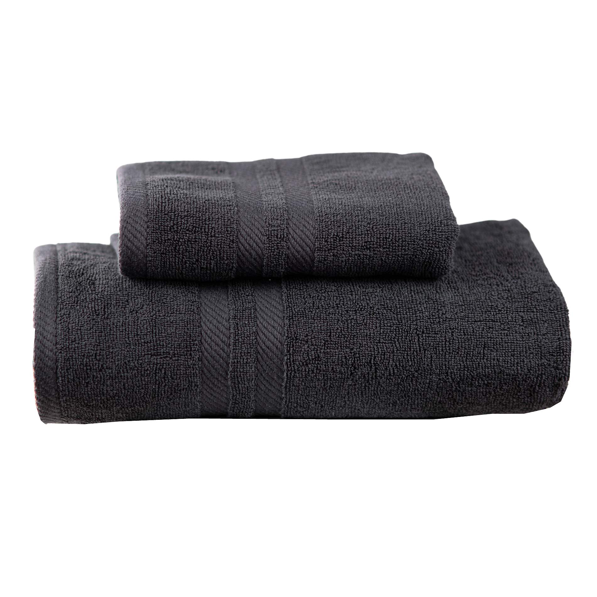 Premitex Ručník a osuška LINDA 500 g/m2 Varianta: Osuška LINDA tmavě šedá 70x140 cm
