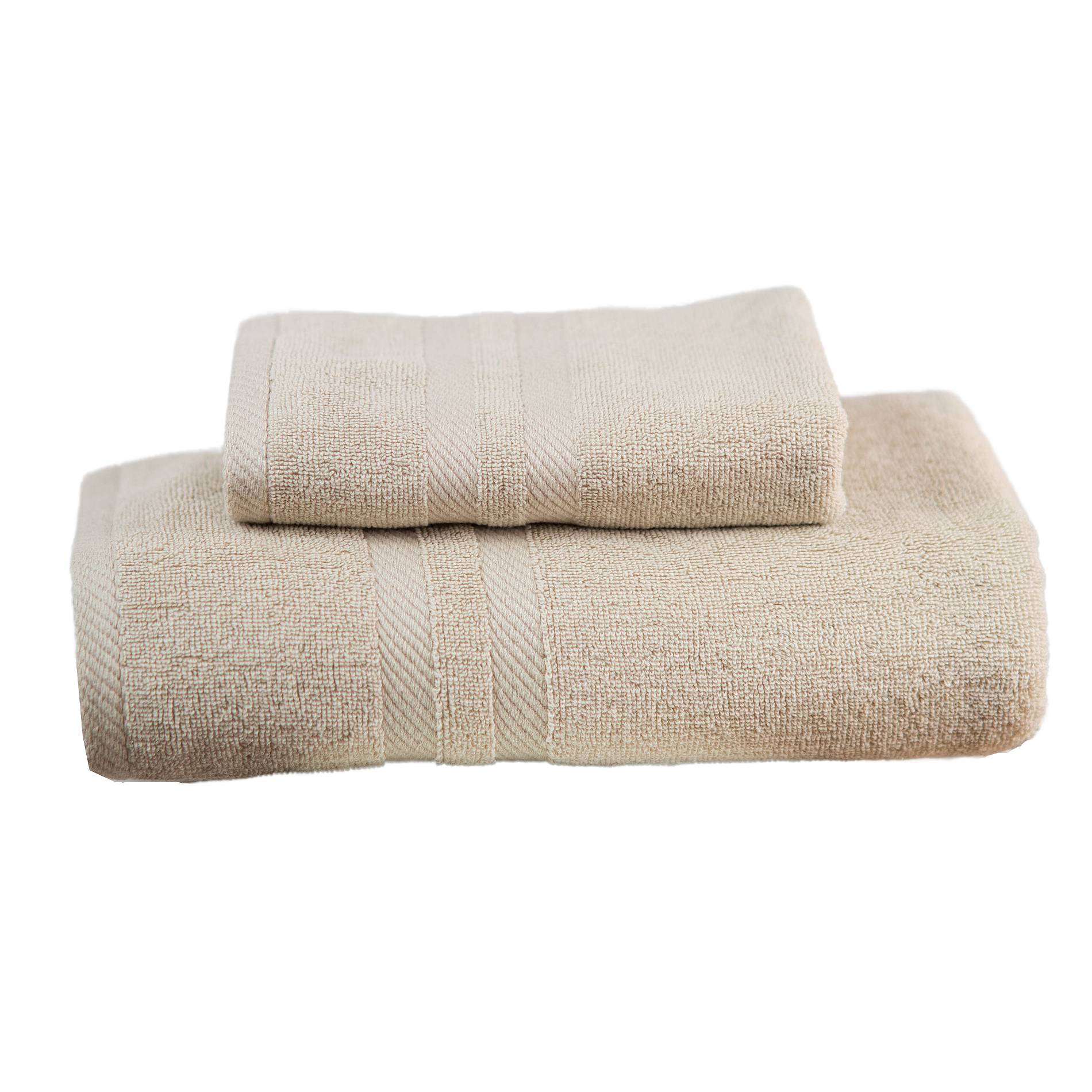 Premitex Ručník a osuška LINDA 500 g/m2 Varianta: Ručník LINDA béžová 50x90 cm