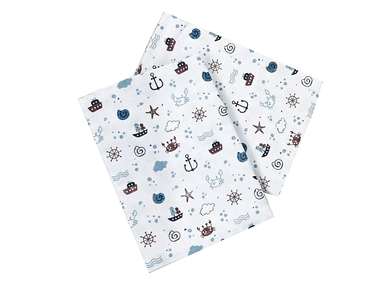 Prem International Tetra osuška 90x100 cm Oceán (bal 1 ks) Varianta: Tetra osuška  90x100 cm Oceán (bal 1 ks)