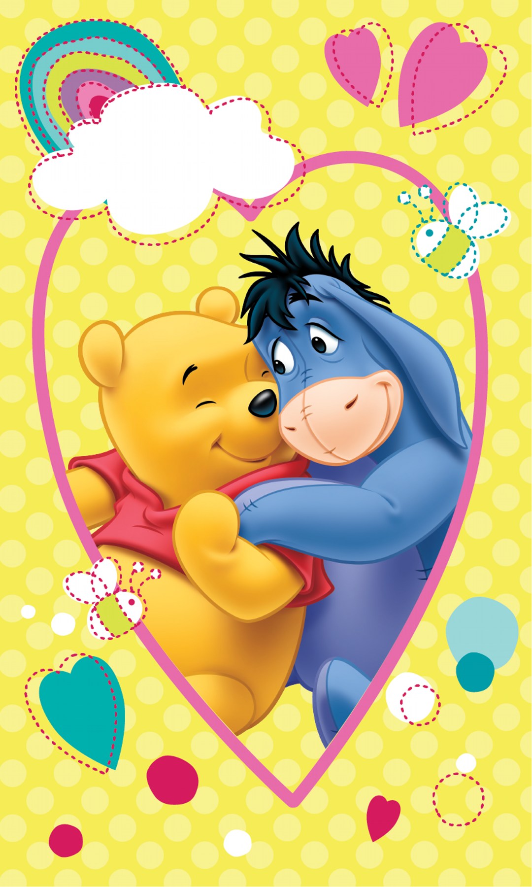 Jerry Fabrics Dětský ručník WTP Smile Varianta: Dětský ručník WTP Smile 30x50 cm