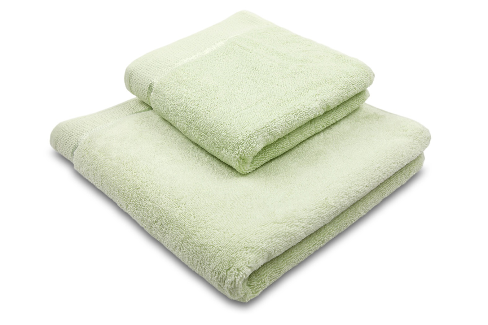 Svitap Osuška Star 450 g/m2 Varianta: Osuška Star 70x140 cm pistáciová